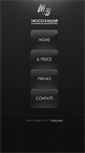 Mobile Screenshot of micucciebalzari.com